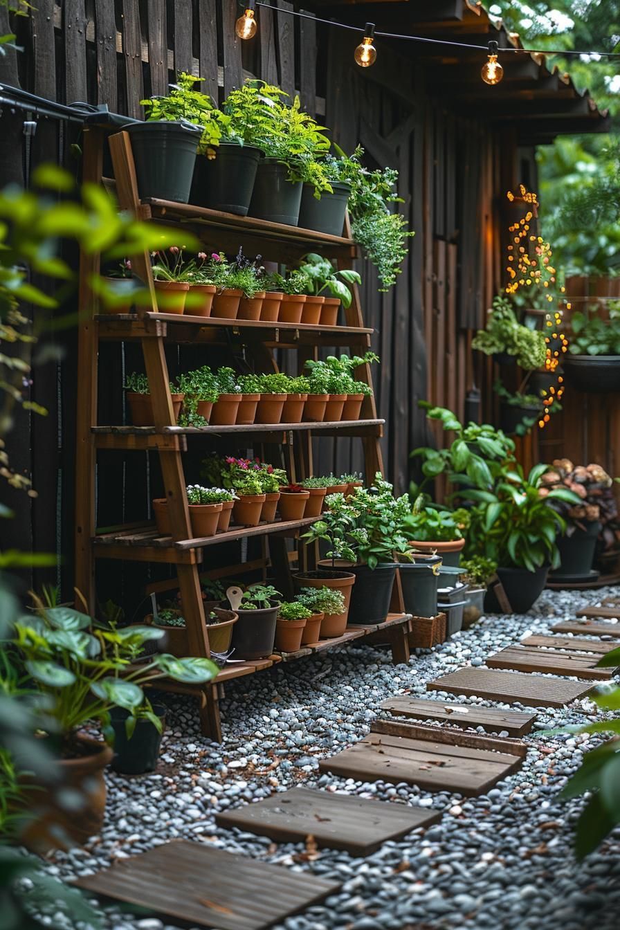 JARDÍNES, HUERTOS URBANOS E HIDROPONIA