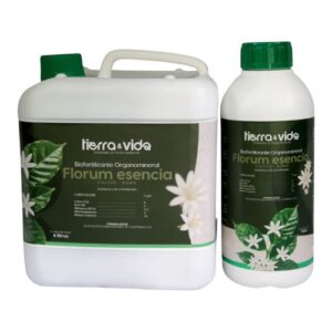 FLORUM esencia
