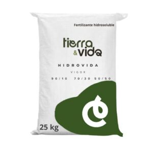 HIDROVIDA VIGOR